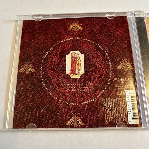 Sixpence None the Richer – Self-Titled CD (1998) - Picture 9 of 9